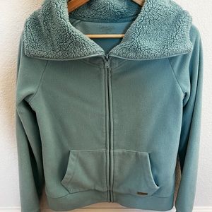 Calvin Klein performance fleece S never worn